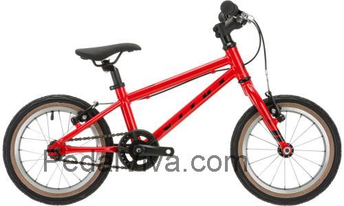 Vitus 14 ficha tecnica